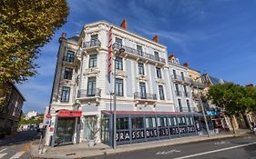 Saint Georges Hotel & Spa